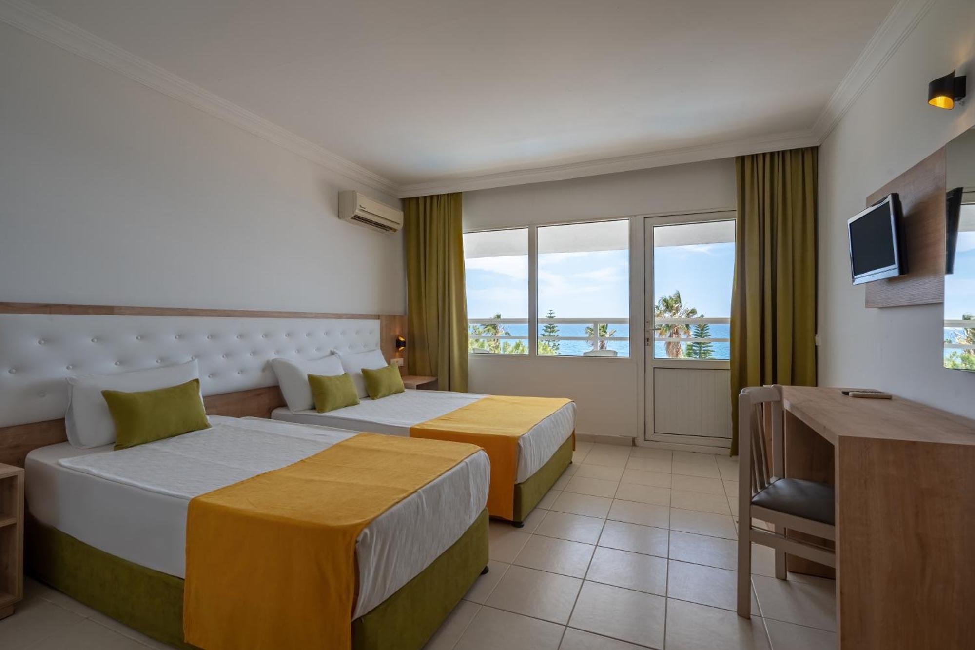 Club Marakesh Hotel Antalya Exterior photo