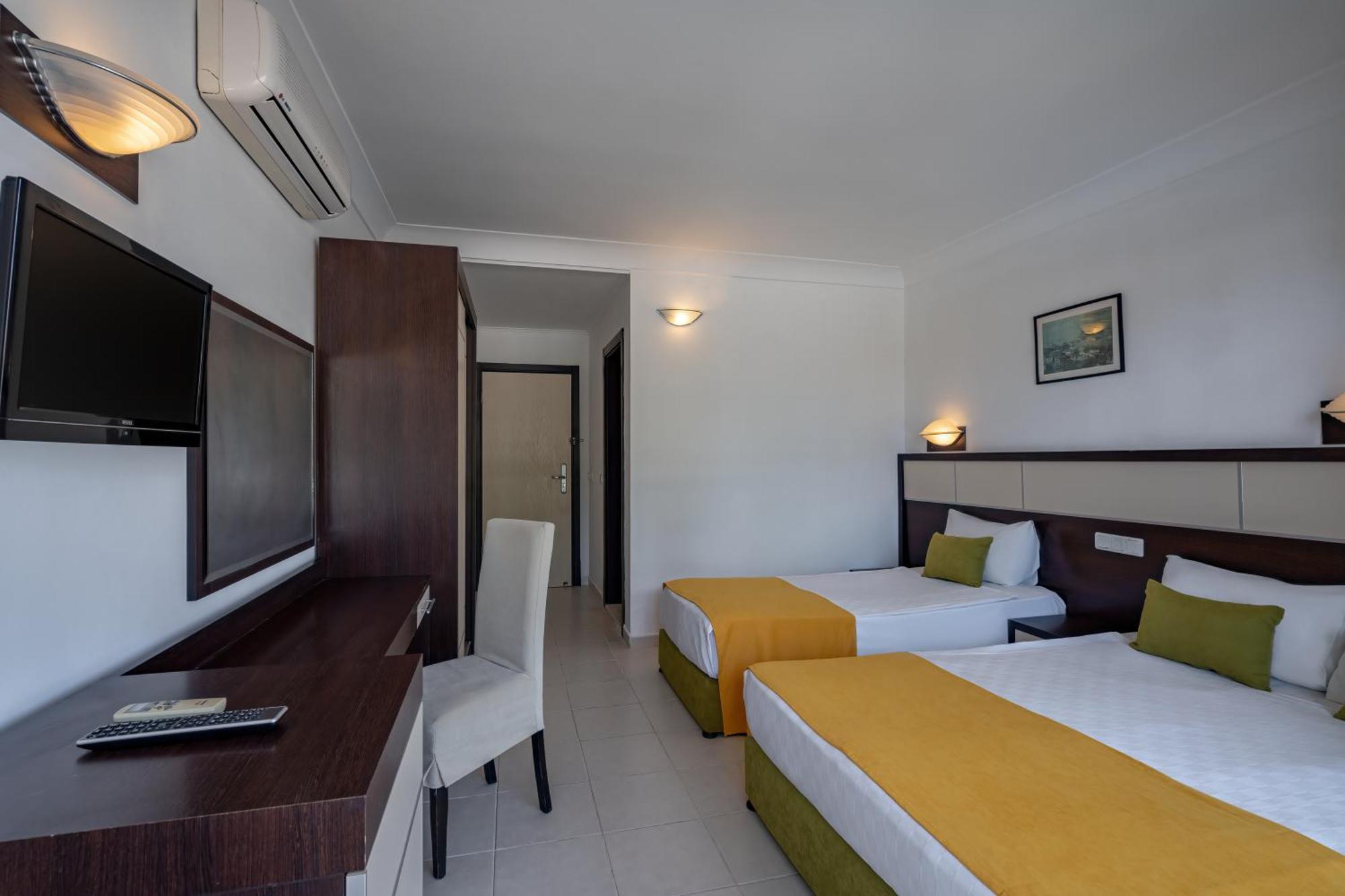 Club Marakesh Hotel Antalya Exterior photo